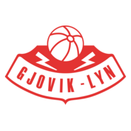 Gjovik Lyn Logo PNG Vector