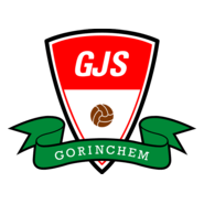 GJS Logo PNG Vector