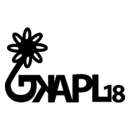 gkap Logo PNG Vector