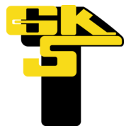 GKS Gornik Leczna Logo PNG Vector