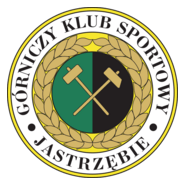 GKS Jastrzebie 80's Logo PNG Vector