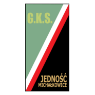 GKS Jednosc Michalkowice Siemianowice Slaskie Logo PNG Vector