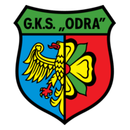 GKS Odra Wodzislaw Slaski Logo PNG Vector