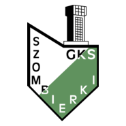GKS Szombierki Logo PNG Vector