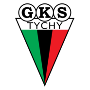 GKS Tychy Logo PNG Vector