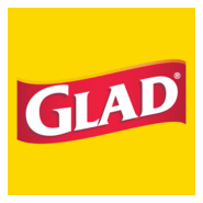 Glad Logo PNG Vector