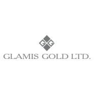Glamis Gold Logo PNG Vector