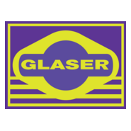 Glaser Logo PNG Vector