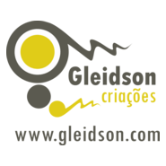 Gleidson Criações Logo PNG Vector