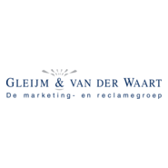 Gleijm & van der Waart Logo PNG Vector