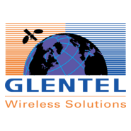 Glentel Logo PNG Vector
