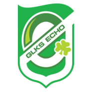 GLKS Echo Zawada Logo PNG Vector