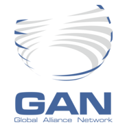 Global Alliance Network Logo PNG Vector