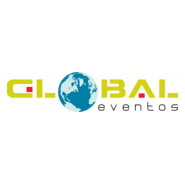 global eventos Logo PNG Vector