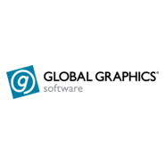 Global Graphics Software Logo PNG Vector