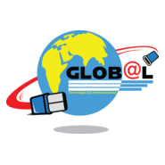 Global Logo PNG Vector
