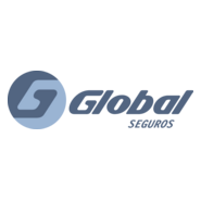 GLOBAL Seguros PT Logo PNG Vector