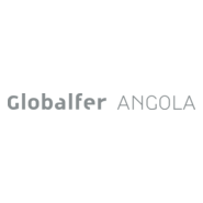 Globalfer Angola Logo PNG Vector