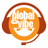 globalvibe network Logo PNG Vector