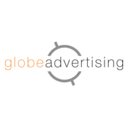 Globe fze Logo PNG Vector
