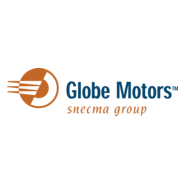 Globe Motors Logo PNG Vector