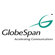 GlobeSpan Logo PNG Vector