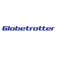Globetrotter Logo PNG Vector