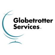 Globetrotter Services Logo PNG Vector