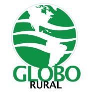 Globo Rural Logo PNG Vector