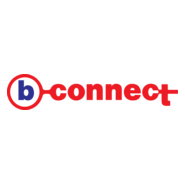 GLOBUL b-connect Logo PNG Vector