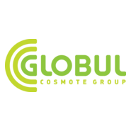 Globul Logo PNG Vector