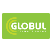 Globul Logo PNG Vector