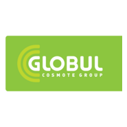 Globul Logo PNG Vector