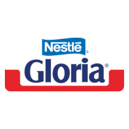 Gloria Logo PNG Vector