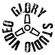 Glory Video Studio Logo PNG Vector