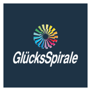 GlucksSpirale Logo PNG Vector