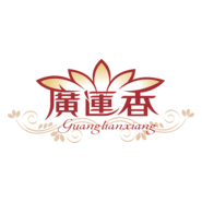 GLX food Logo PNG Vector