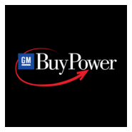 GM BuyPower Logo PNG Vector