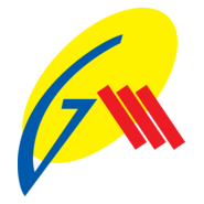 GM Logistic Logo PNG Vector
