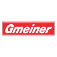 Gmeiner Logo PNG Vector