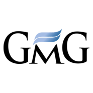 GMG Logo PNG Vector