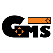 GMS Logo PNG Vector