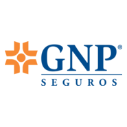 GNP Logo PNG Vector