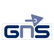 gns Logo PNG Vector