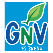 gnv colombia Logo PNG Vector