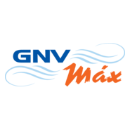 Gnv Max Logo PNG Vector