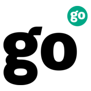 go airlines Logo PNG Vector