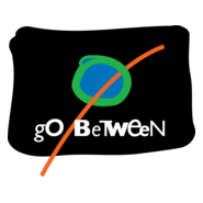 Go-Between Logo PNG Vector