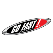 go fast sports Logo PNG Vector