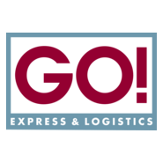 GO General Overnight Logo PNG Vector